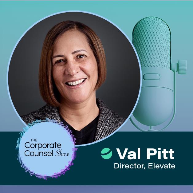 Val's Pod Cast